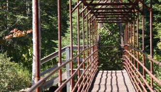 Tettegouche State Park